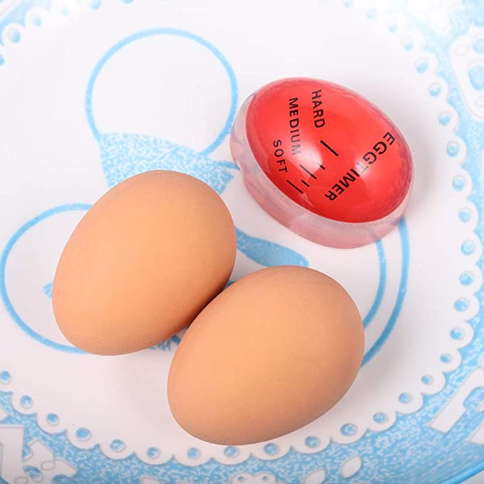 TheEZKitchen™ Egg Boiling Timer