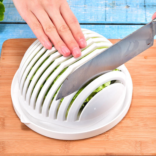 TheEZKitchen™ Chopper Cutting Bowl